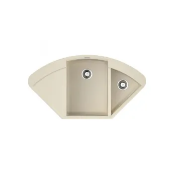 Мойка кухонная Omoikiri Sakaime 105C-EV Эверест 4993210