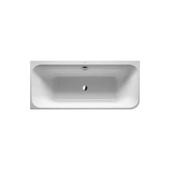 Акриловая ванна Duravit Happy D.2 180x80 700316000000000