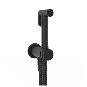 Гигиенический душ Gessi 14331.299 Matte Black