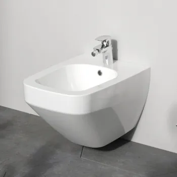 Подвесное биде AM.PM Inspire V2.0 C50A3411WH