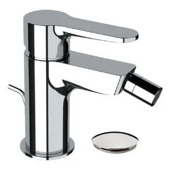 Смеситель для биде Remer Winner  хром W20