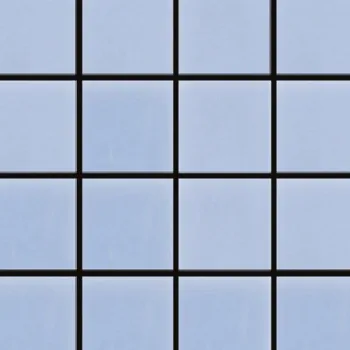 Стеклянная мозаика Trend Lux 352 Matt 1.5x1.5