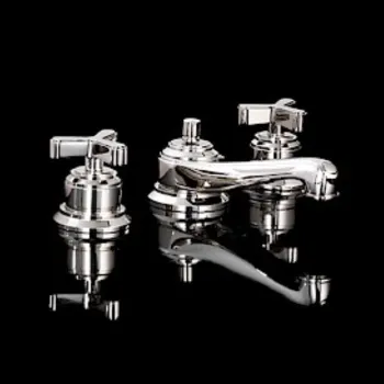 Смеситель для раковины Devon&Devon Tribeca TRB500NK никель