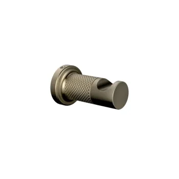 Крючок Gessi Inciso 58521.713 Antique Brass