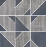 Керамогранит Villeroy&Boch 2393DB5L Декор Althea Oxy многоцветный 30x30