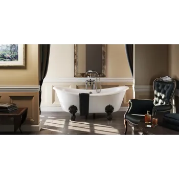 Акриловая ванна Burlington 164x70 T10F