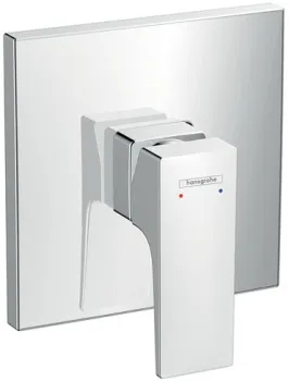 Смеситель для душа Hansgrohe 32565000S хром