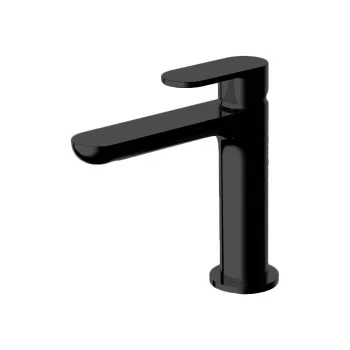 Смеситель для раковины Gattoni H2omix7000 7004070NO черный