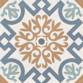 Керамогранит матовый New Trend Teo 200x200x8 GP2020DSA31