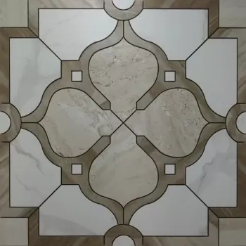 Керамогранит La Faenza I Marmi La Faenza Ros.IMarmiB 60х60