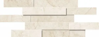 Керамогранит Италон Contempora Pure Brick 3d 28x78 см 620110000042