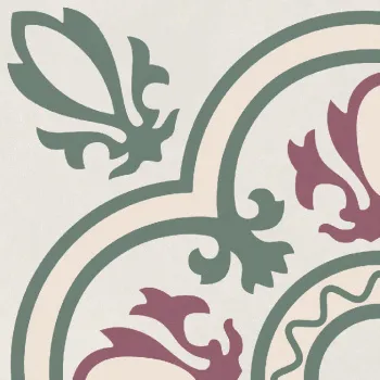 Плитка Decocer Siena Kale 20x20 м2