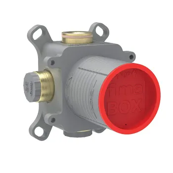 Внутренняя часть для дивертора с двумя выходами Fima Carlo Frattini F3040