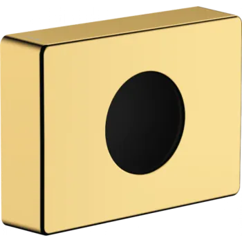 Hansgrohe AddStoris Диспенсер для гигиенических пакетов , золото