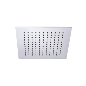 Верхний душ Jorger 649.13.974.000 chrome