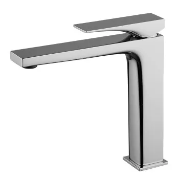 Смеситель для раковины Fima Carlo Frattini Zeta F3961LNCR.1 хром