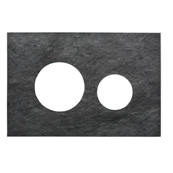 Панель смыва  Tece Teceloop 9240675 черный