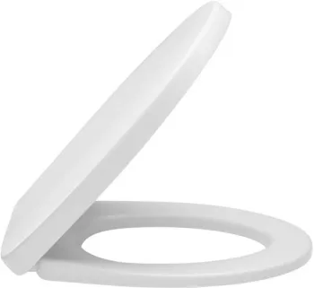 Сиденье для унитаза Jacob Delafon Patio E70021-00 белое