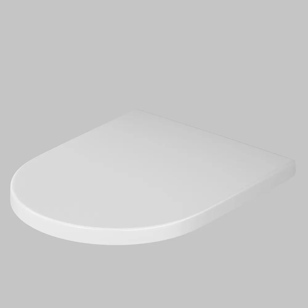 Крышка-сиденье для унитаза AM.PM Spirit V2.0 C707858WH
