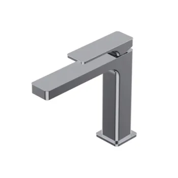 Смеситель для раковины Ritmonio Glitter PR32AA101CRL хром