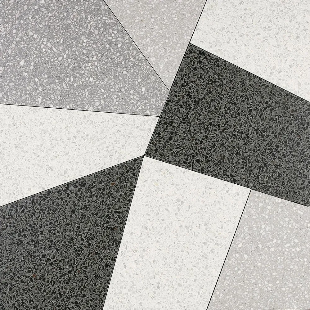 Керамогранит M0M3 Pinch Lux Mix rett. 58х58