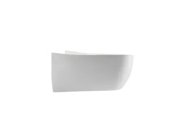 Декоративная накладка на унитаз Hatria ABITO YXX801