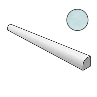 Плитка EQUIPE Artisan JOLLY AQUA 1,2X20 24488