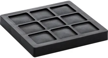 Фильтр из активного угля Geberit 250.022.00.1