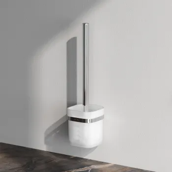 Туалетный ершик AM.PM Func A8F33300