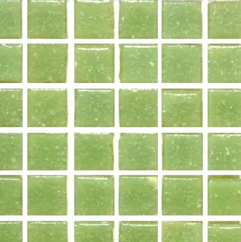 Стеклянная мозаика JNJ Normal 1x1 AS75 318318