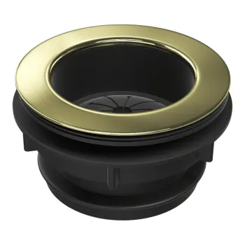 Адаптер для измельчителя Omoikiri Nagare NA-04-LG светлое золото 4956726