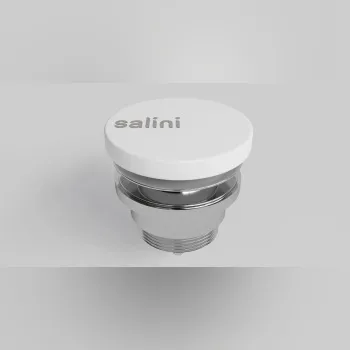 Донный клапан для раковины Salini D 602 S-Stone 16731RM