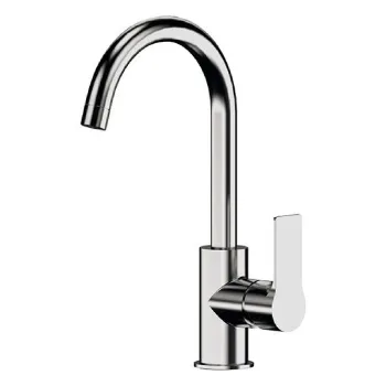 Смеситель для кухни Remer Energy  хром EY72