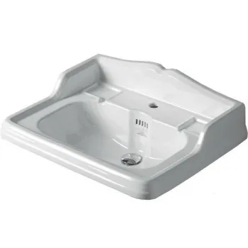 Раковина подвесная Simas Arcade AR 824 bia 1 hole 68 см белый