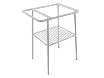 Консоль для раковины Scarabeo FUJI 6005/NROP