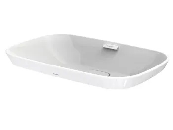 Встраиваемая раковина Toto NEOREST LW3717HY#XW