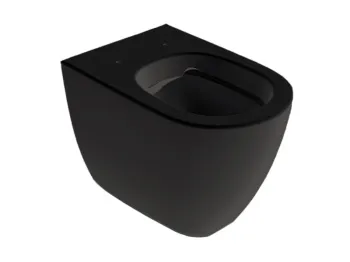 Унитаз напольный Hatria Fusion A0Y1ZA02