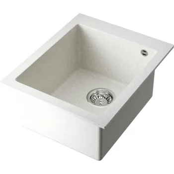 Мойка кухонная Omoikiri Bosen 41-EV эверест 4993219