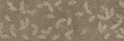 Плитка Villeroy&Boch 1310OW51 Декор Parterre Mocha 3D Matt.Rec. 30x90