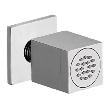 Форсунка для душевой кабины Remer Q34JET