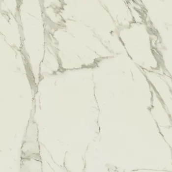 Керамогранит Caesar Anima Calacatta Oro Rett Lucidato 60х60х9,5