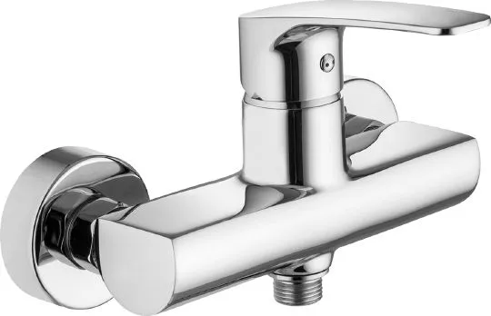 Смеситель для душа Paffoni Lime LM16,8CR