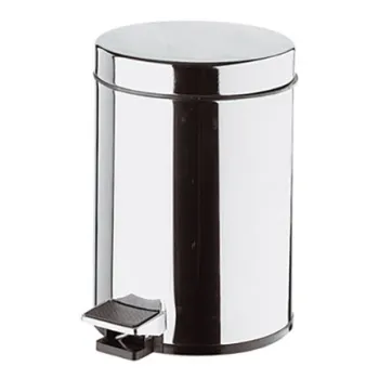 Ведро Remer 5 литров RB502CR