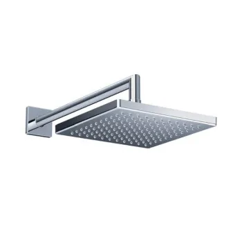 Верхний душ Jorger 649.13.970.000 chrome