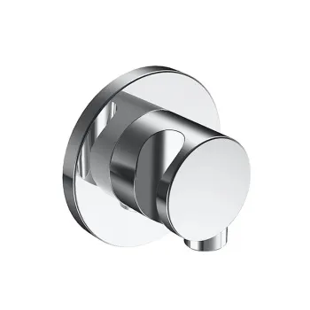 Шланговое подключение Keuco Ixmo 59592010001 хром