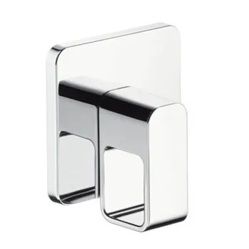 Axor Urquiola, Запорный вентиль, СМ, цвет: хром 11960000