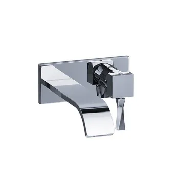 Смеситель для раковины Jorger Turn 623.20.366.000 хром