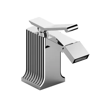 Смеситель для биде Stella Casanova на 1 отверстие 3602MC, хром CS 00300 CR00