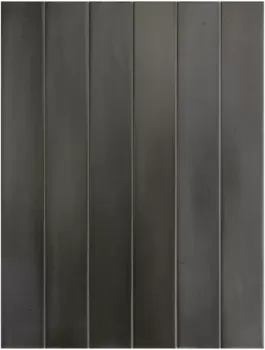 Плитка EQUIPE Massimo Dark Black 5x40 31578