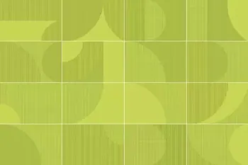 Плитка Imola Ceramica Let It Bee 12х18 LETITBEE1 V